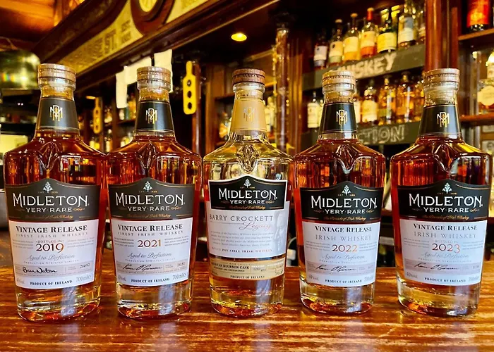 Hotel O'Neills Victorian Pub & Townhouse à Dublin